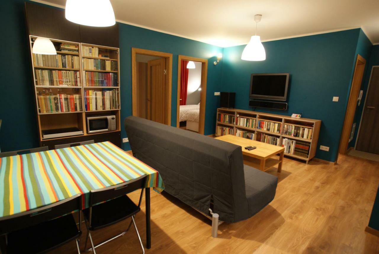Leniwiec Bialystok Luaran gambar
